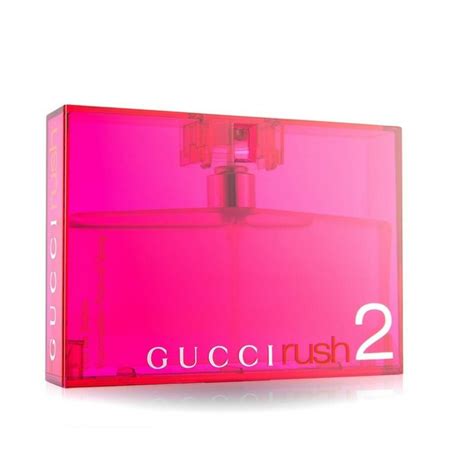 buy gucci rush 2|gucci rush 2 perfume price.